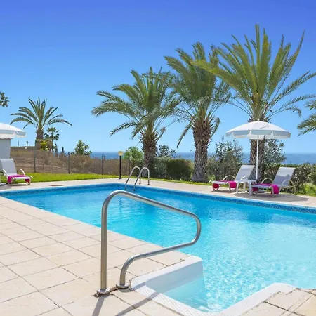 Villa Thalia By