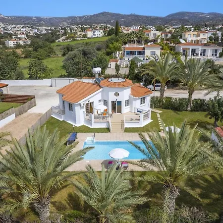 Villa Thalia By